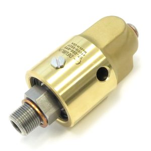 Deublin 57 Series Rotating Union — Steam, Water & Hot Oil