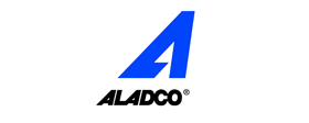 Aladco logo
