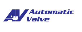 Automatic Valve logo