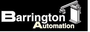 Barrington Automation logo