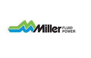 Miller Fluid Power logo