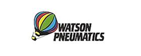 Watson Pneumatics logo