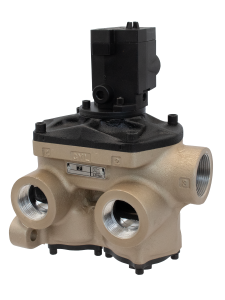 ROSS Classic 27 Series poppet valve