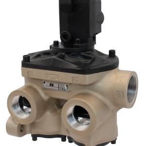 ROSS Classic 27 Series poppet valve