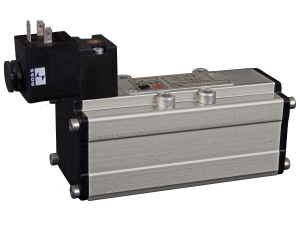 ROSS W60 Series ISO 5599-1 directional control valve