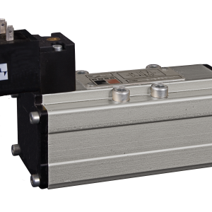 ROSS W60 Series ISO 5599-1 directional control valve
